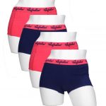 Australian Dames Boxers s/2 – Maat S t/m XL – De Voordeel Knaller